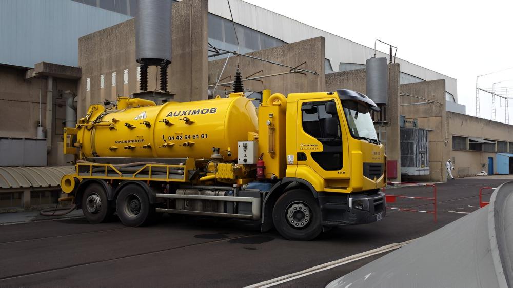 camion
