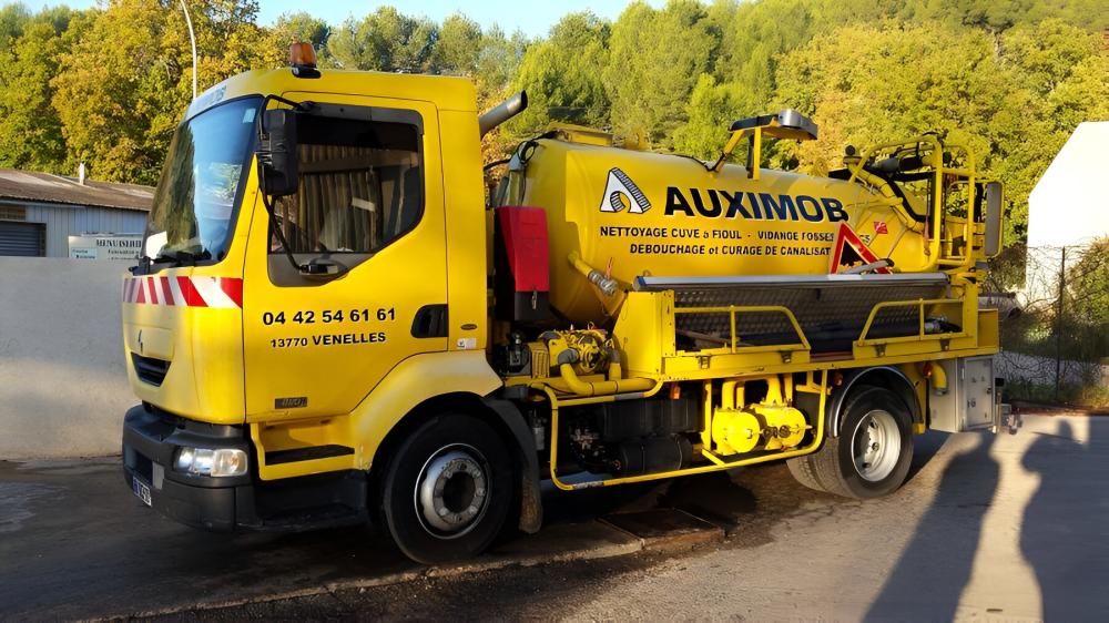 camion-jaune