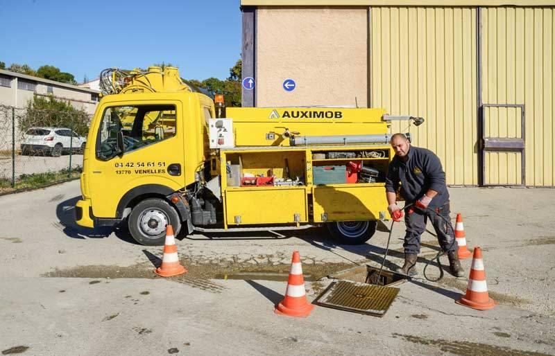 debouchage-camion